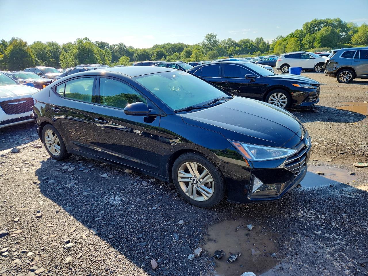 KMHD84LFXKU863834 · 2019 HYUNDAI ELANTRA · 4/13
