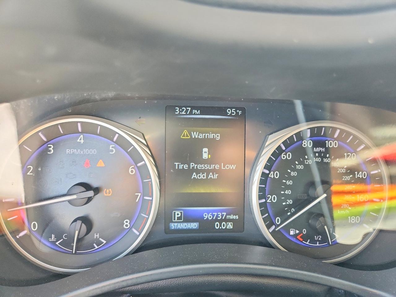 JN1CV7AR2GM250642 · 2016 INFINITI Q50 · 9/12