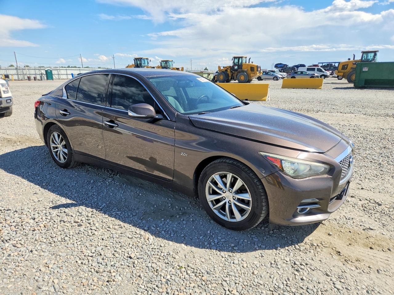 JN1CV7AR2GM250642 · 2016 INFINITI Q50 · 4/12