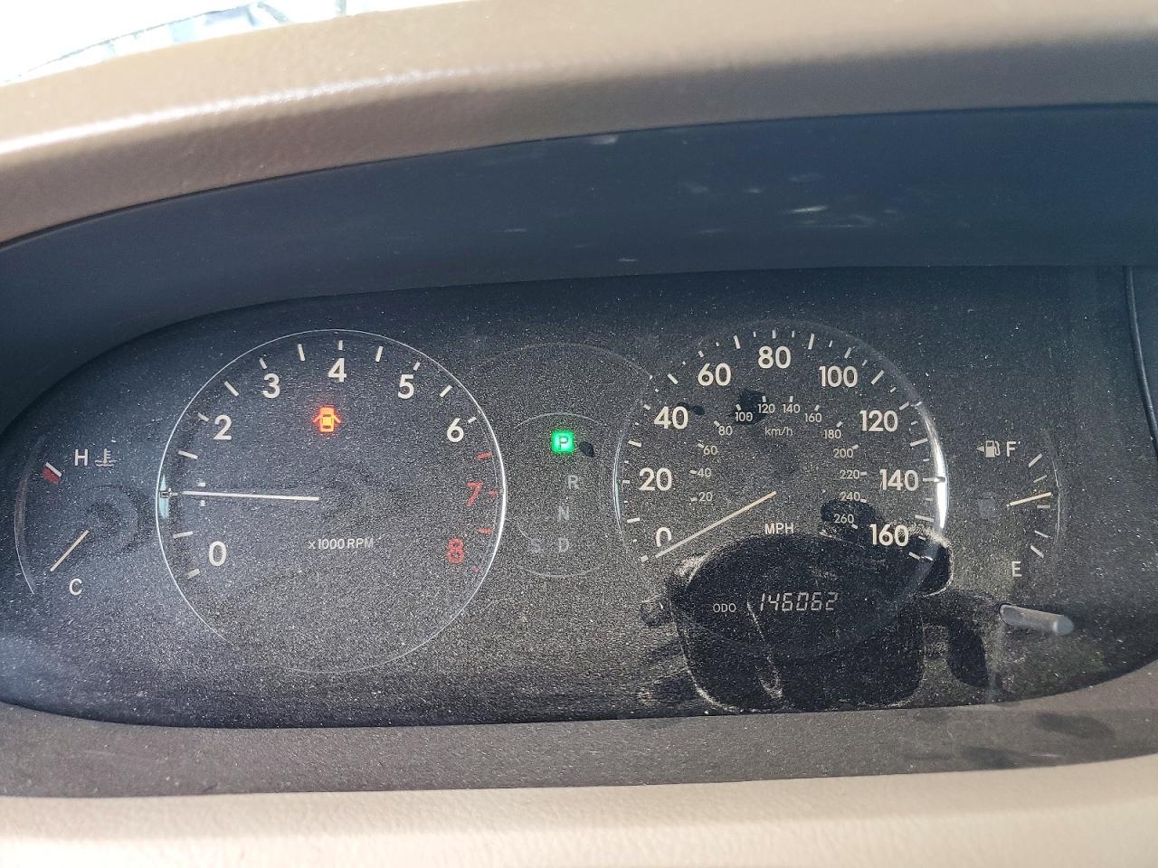 4T1BK36B06U068745 · 2006 TOYOTA AVALON · 9/12