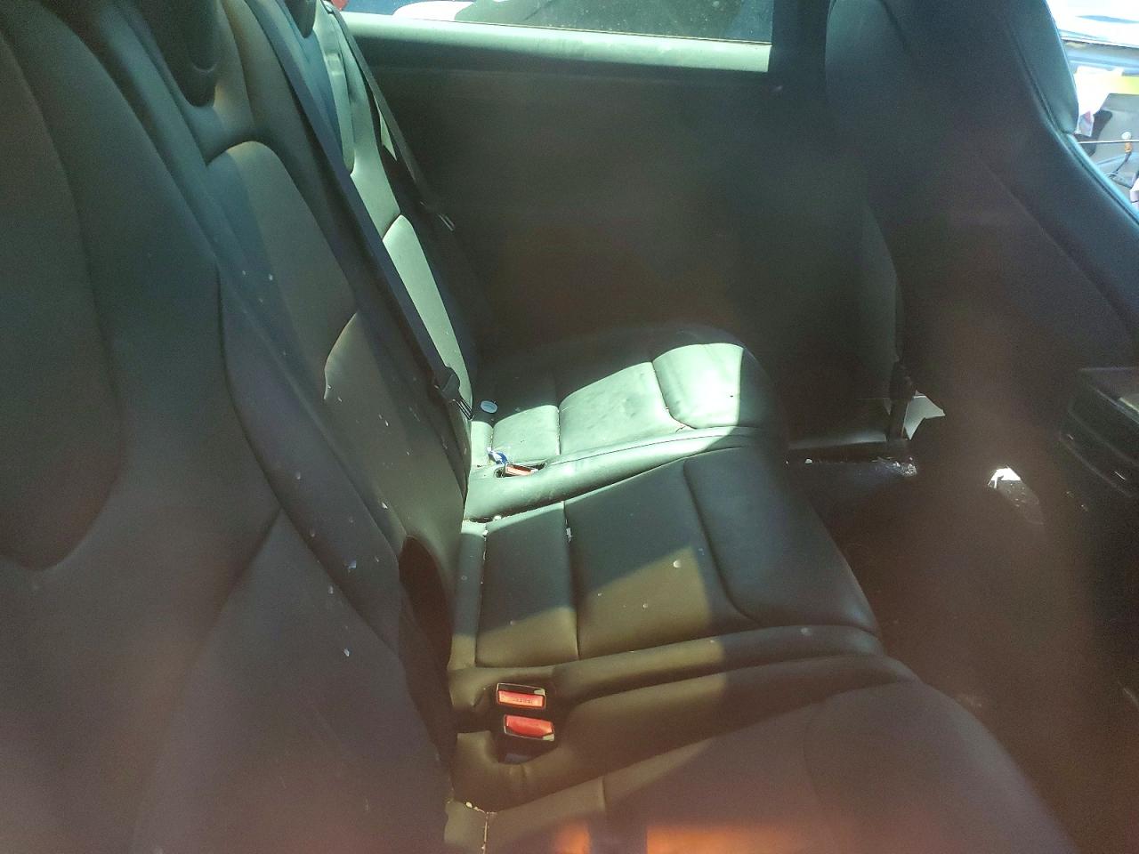 5YJXCDE22LF239692 · 2020 TESLA MODEL X · 10/12