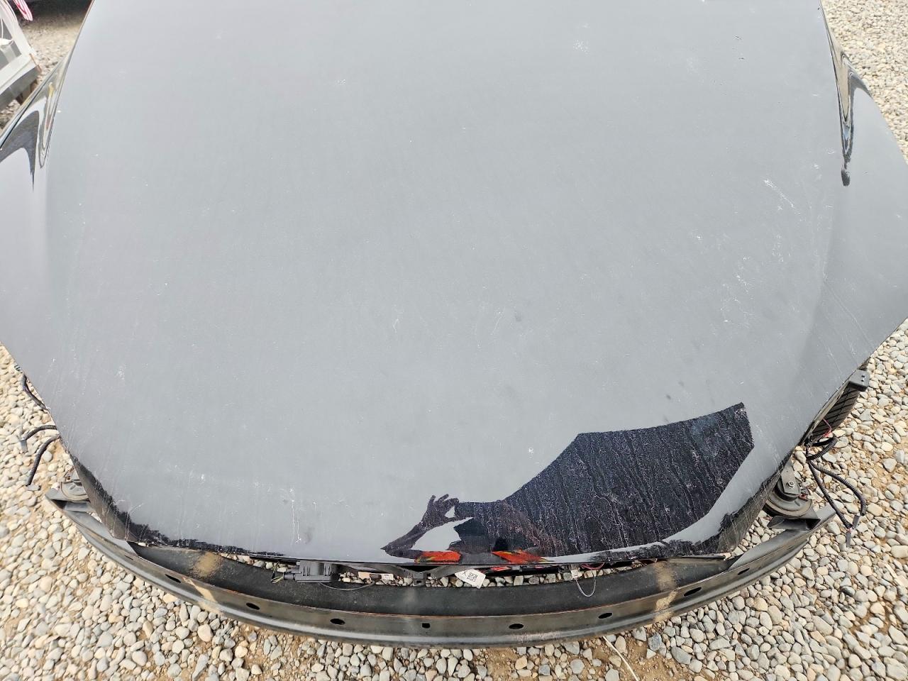 5YJXCDE22LF239692 · 2020 TESLA MODEL X · 11/12