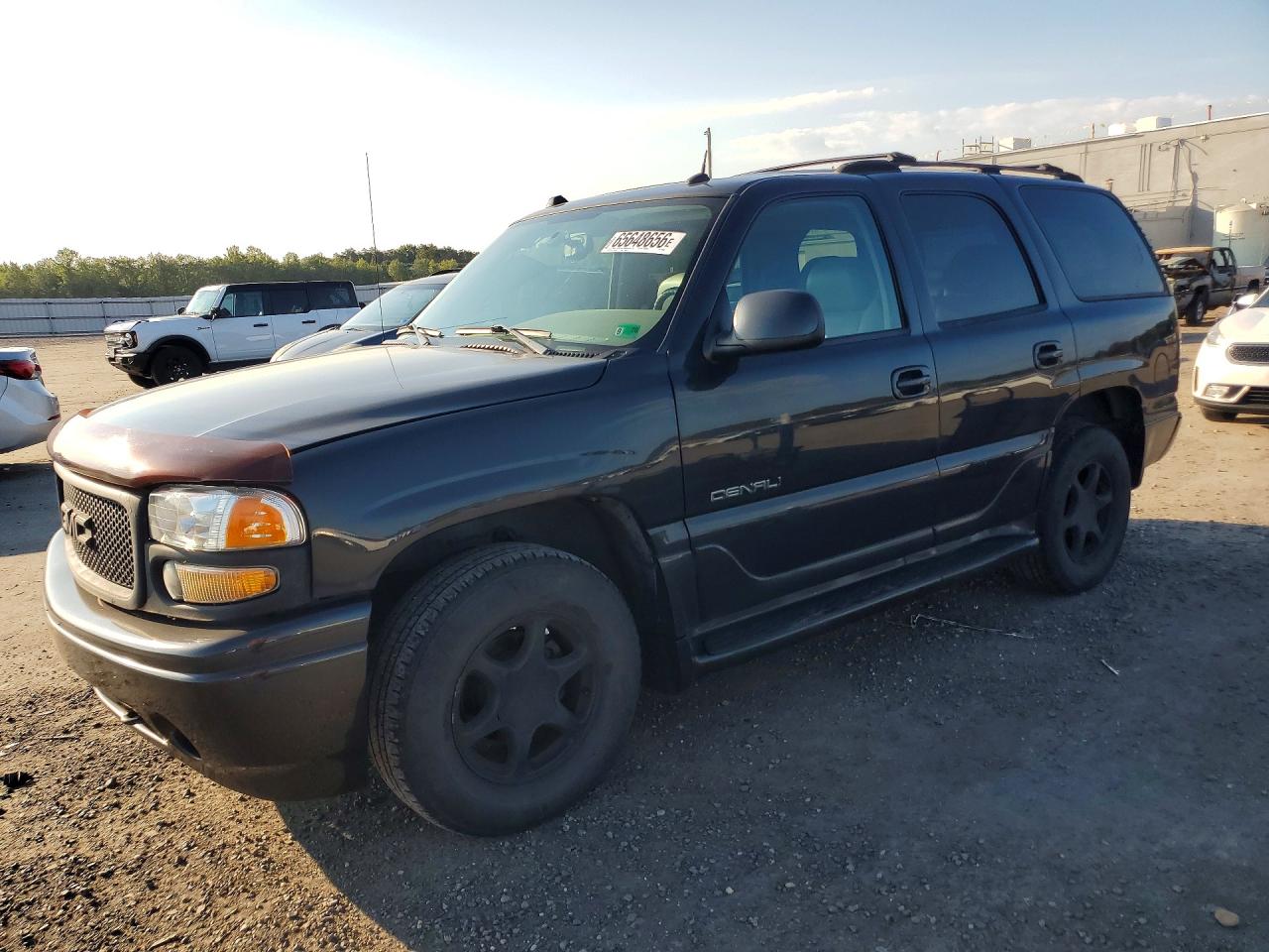 1GKEK63U04J291279 · 2004 GMC YUKON