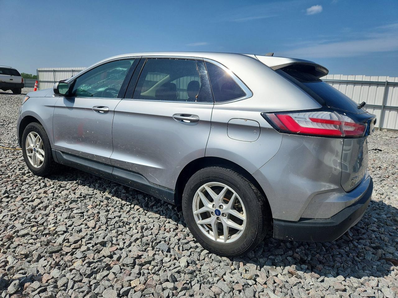2FMPK4J95NBA76103 · 2022 FORD EDGE · 2/13