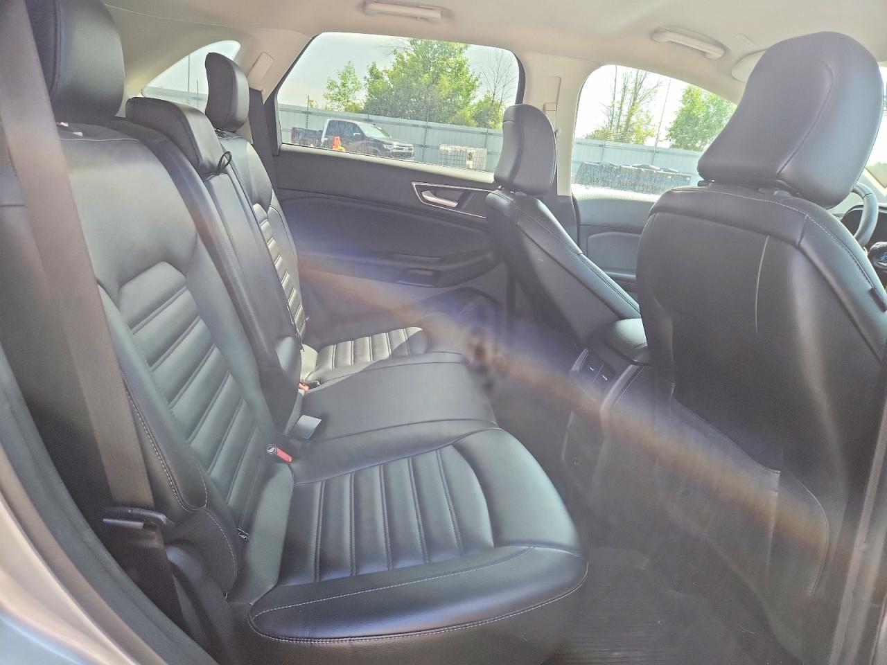 2FMPK4J95NBA76103 · 2022 FORD EDGE · 11/13