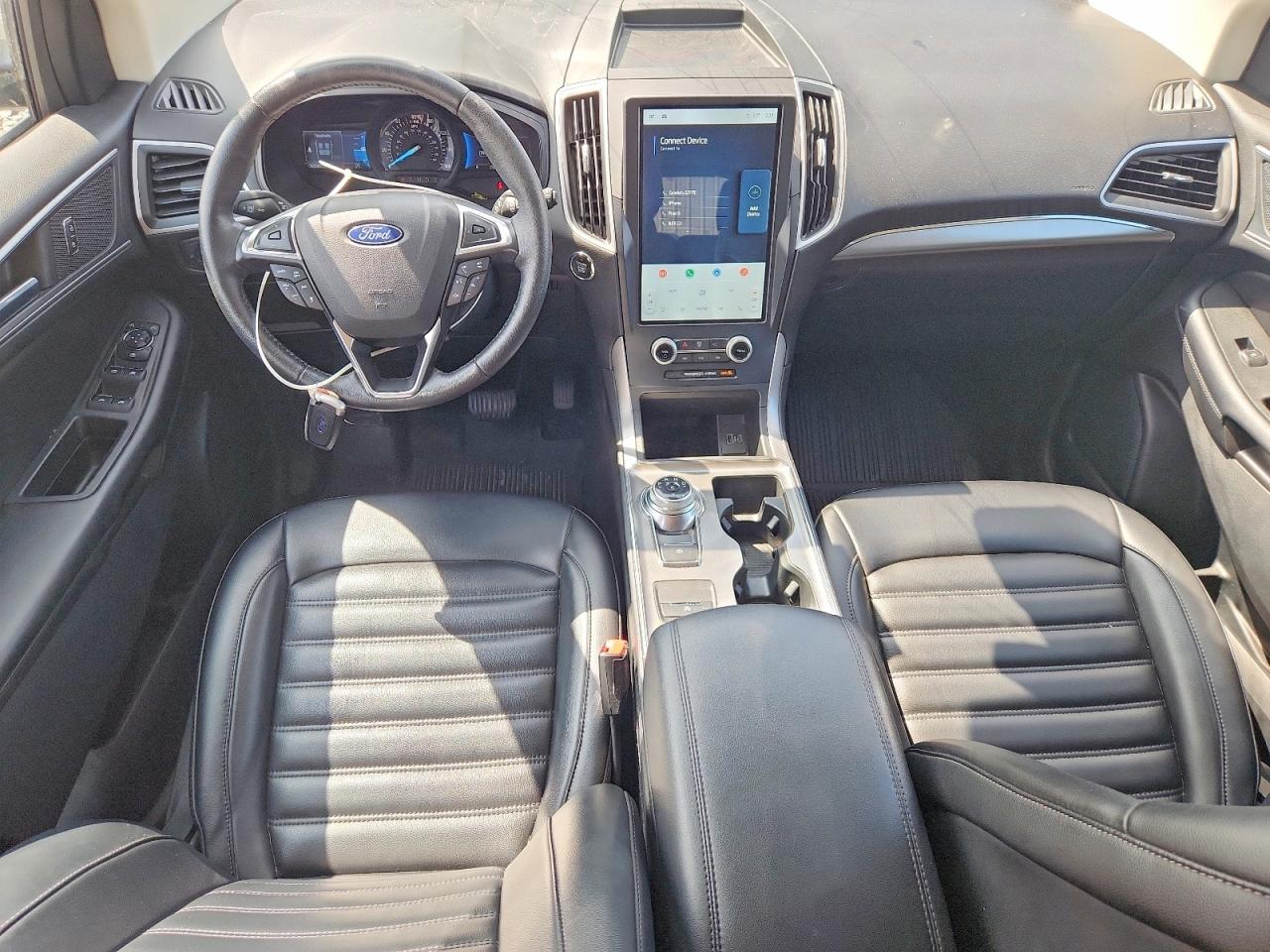 2FMPK4J95NBA76103 · 2022 FORD EDGE · 8/13