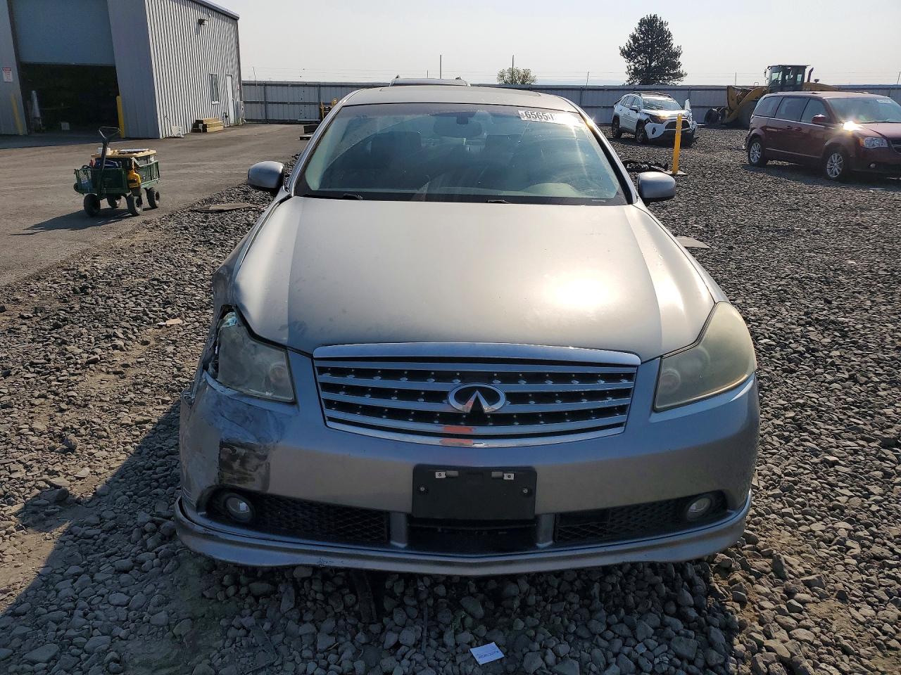 JNKAY01F86M256144 · 2006 INFINITI M35 · 5/12
