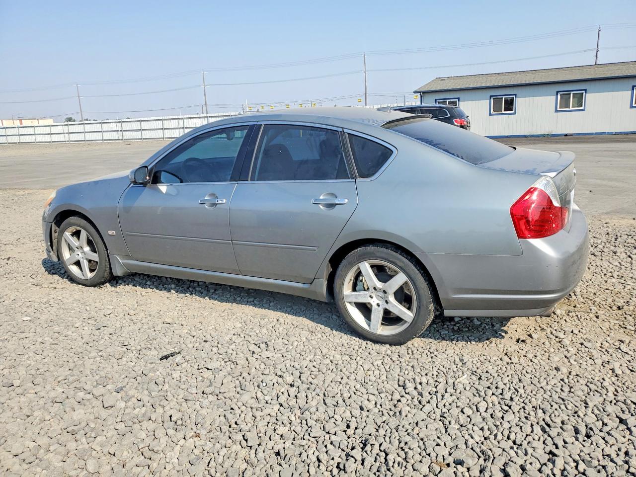 JNKAY01F86M256144 · 2006 INFINITI M35 · 2/12