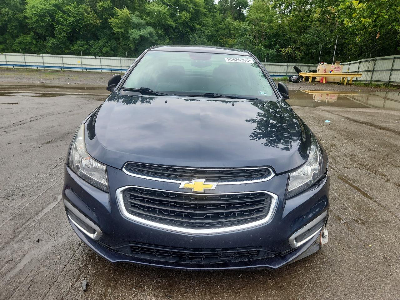 1G1PC5SG1G7218651 · 2016 CHEVROLET CRUZE LIMITED · 5/12