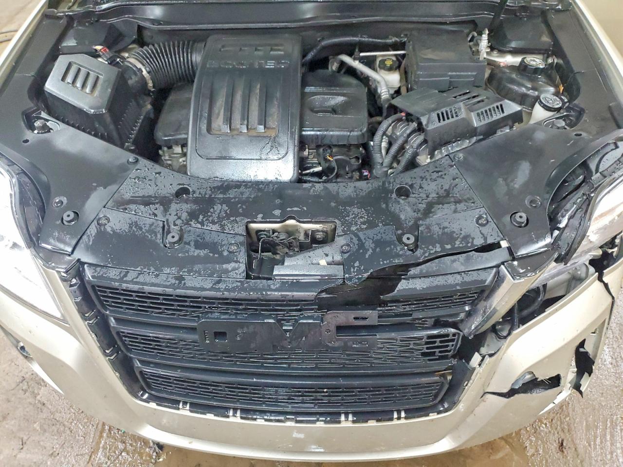 2GKALSEK5F6292251 · 2015 GMC TERRAIN · 12/13