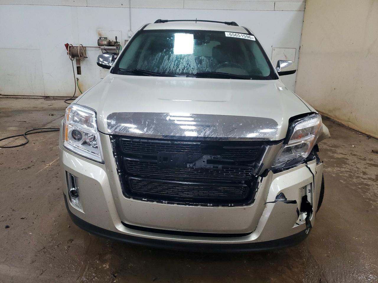 2GKALSEK5F6292251 · 2015 GMC TERRAIN · 5/13