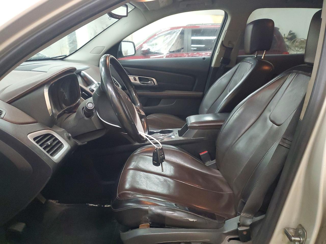 2GKALSEK5F6292251 · 2015 GMC TERRAIN · 7/13