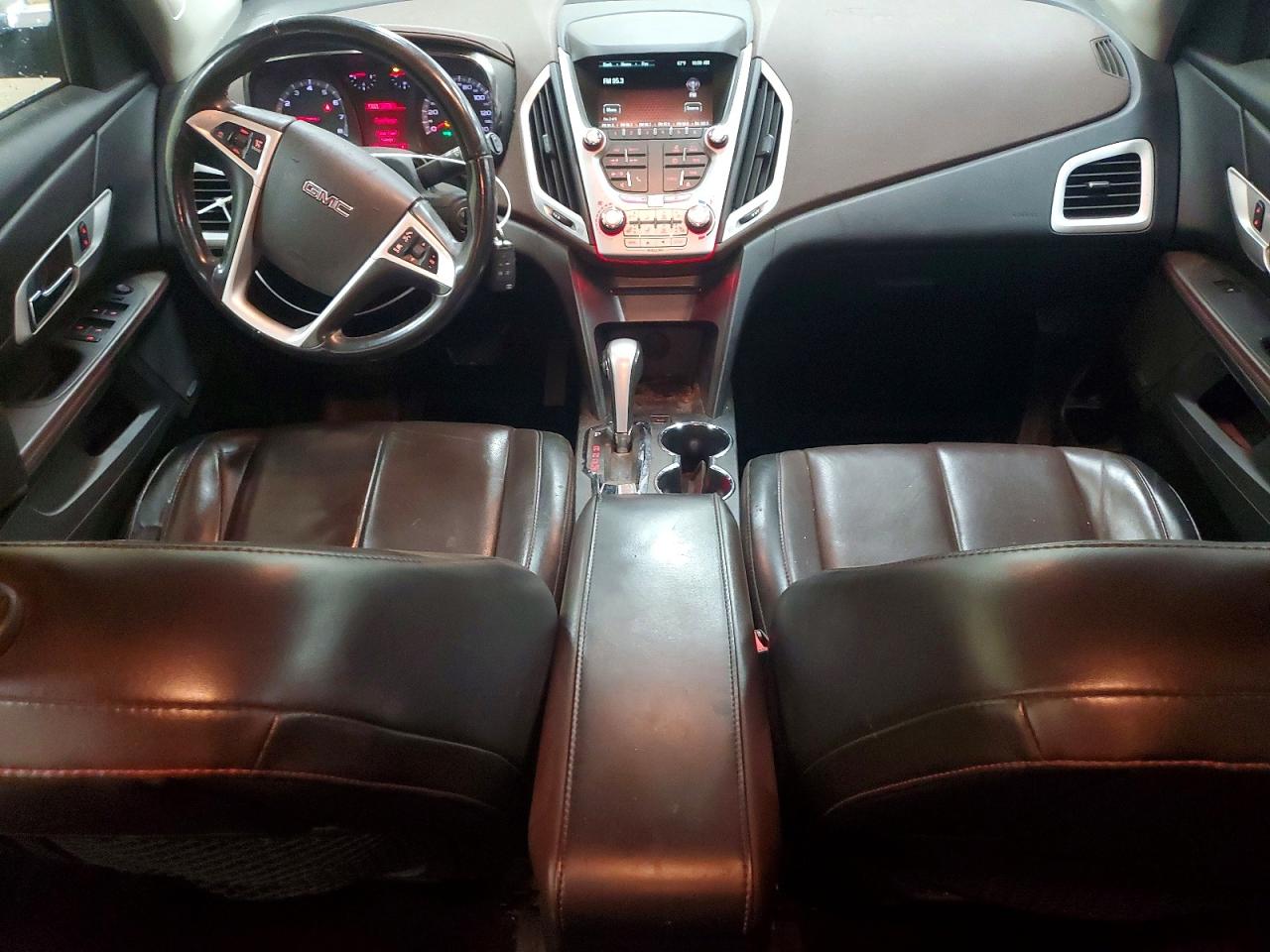 2GKALSEK5F6292251 · 2015 GMC TERRAIN · 8/13