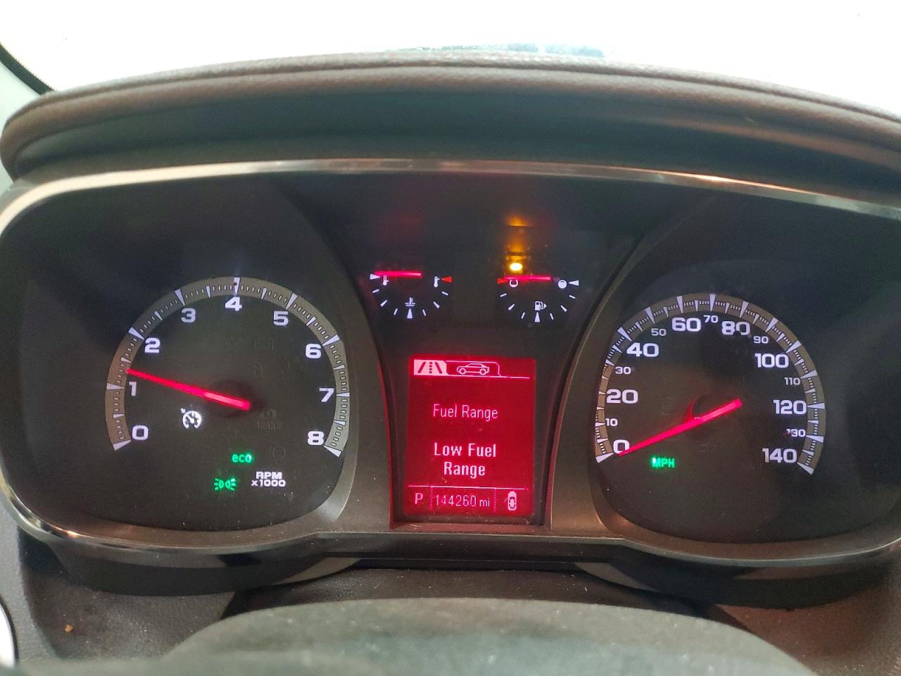 2GKALSEK5F6292251 · 2015 GMC TERRAIN · 9/13