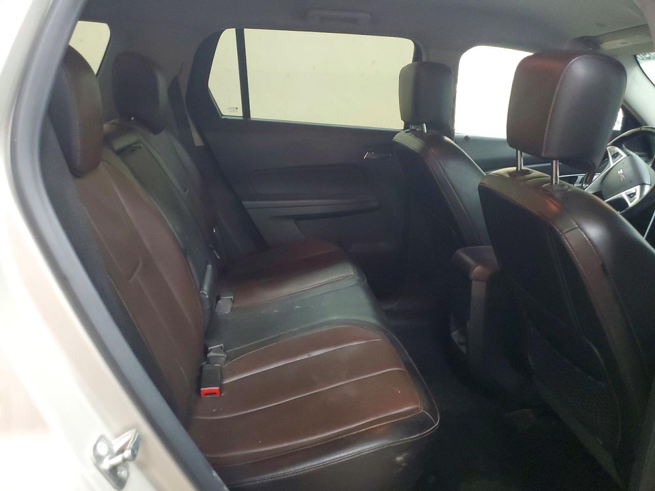 2GKALSEK5F6292251 · 2015 GMC TERRAIN · 11/13