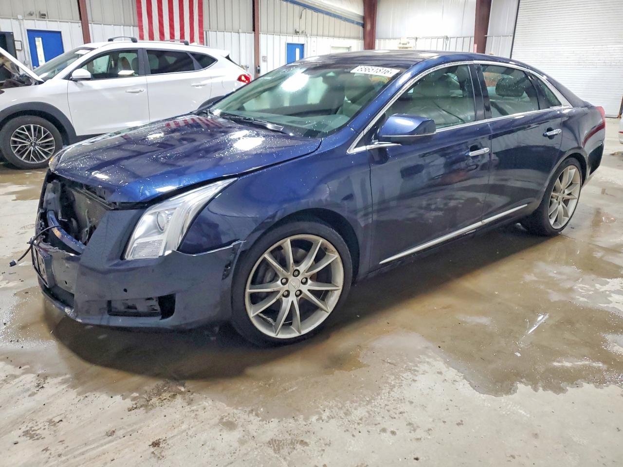 2G61R5S30G9104294 · 2016 CADILLAC XTS