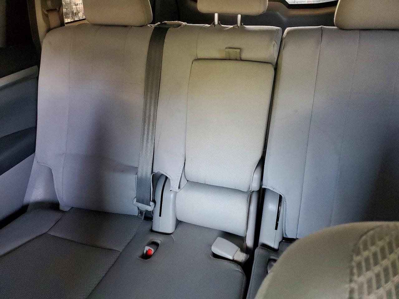 5TDBZRFH3JS870419 · 2018 TOYOTA HIGHLANDER · 10/13