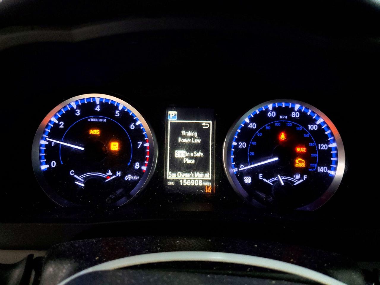 5TDBZRFH3JS870419 · 2018 TOYOTA HIGHLANDER · 9/13