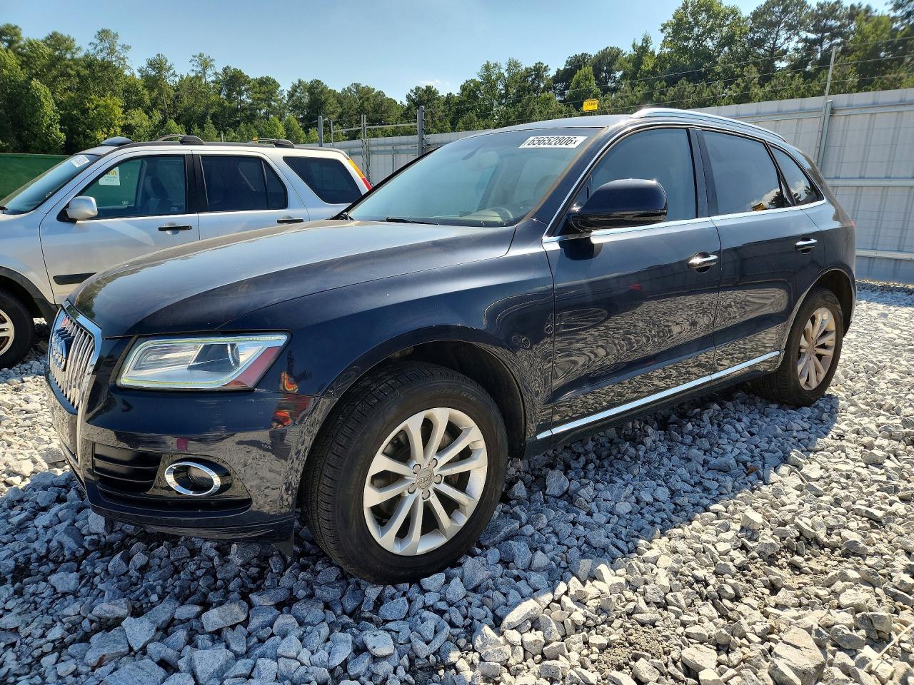 WA1CFAFP3FA089341 · 2015 AUDI Q5