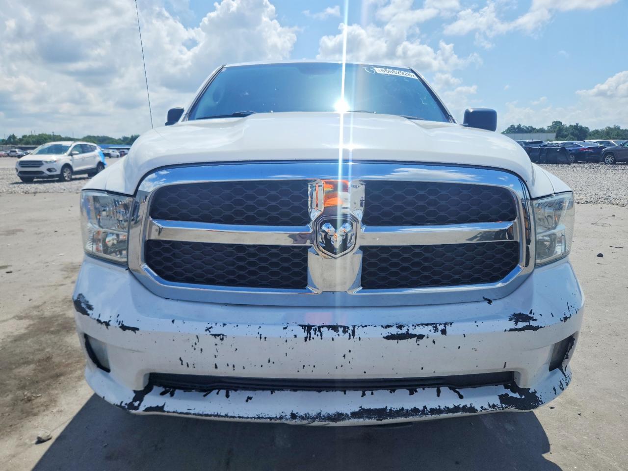1C6RR7FT7HS599817 · 2017 RAM 1500 · 5/12