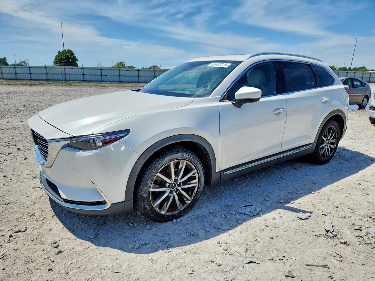 JM3TCBDY1H0137810 · 2017 MAZDA CX-9