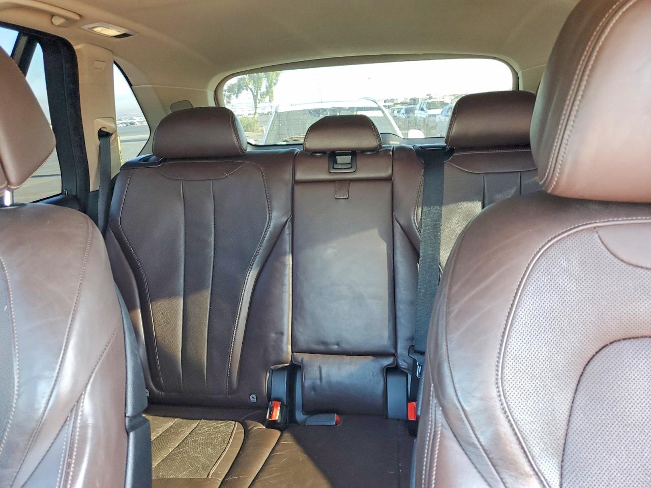 5UXKR0C5XE0K50471 · 2014 BMW X5 · 10/13