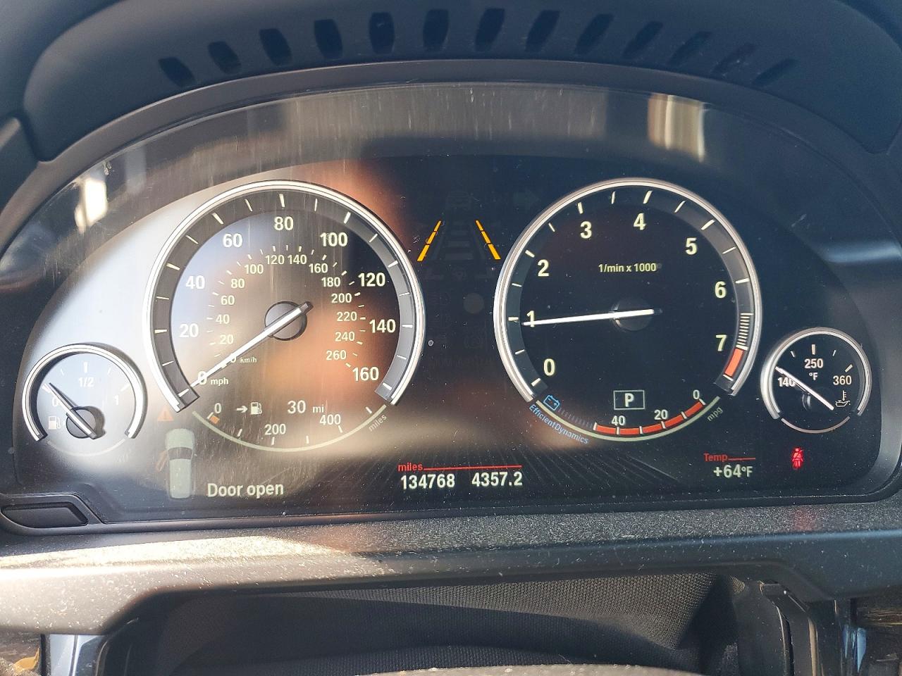5UXKR0C5XE0K50471 · 2014 BMW X5 · 9/13