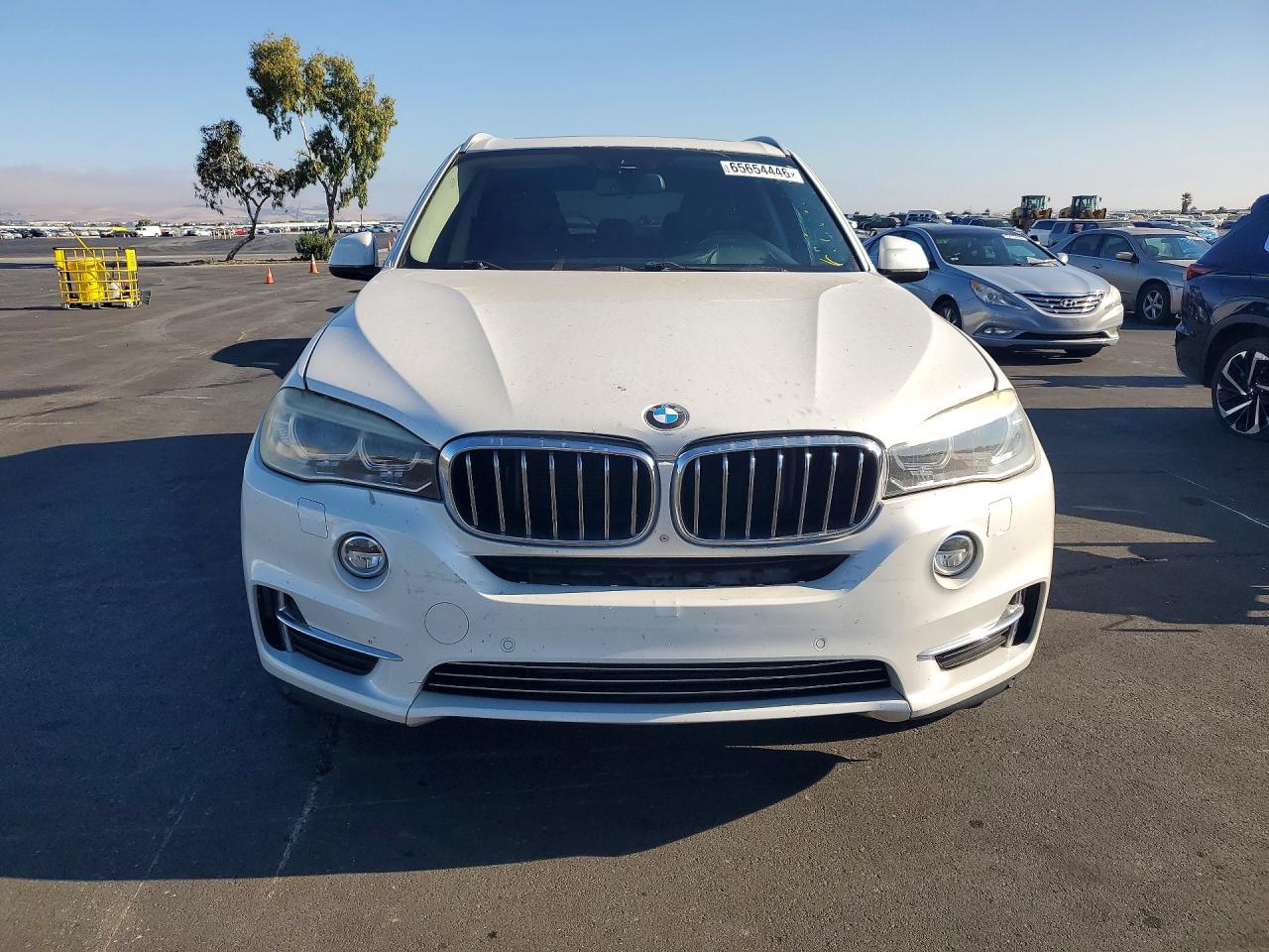 5UXKR0C5XE0K50471 · 2014 BMW X5 · 5/13