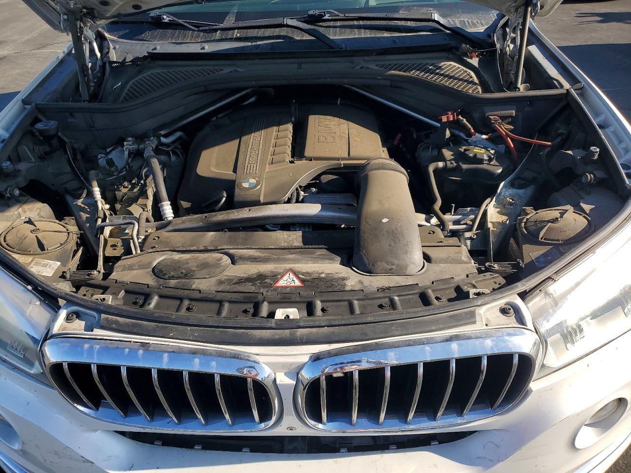 5UXKR0C5XE0K50471 · 2014 BMW X5 · 12/13