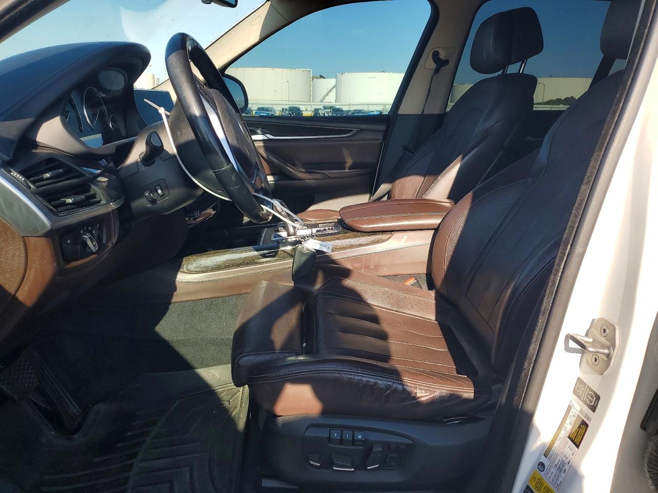 5UXKR0C5XE0K50471 · 2014 BMW X5 · 7/13