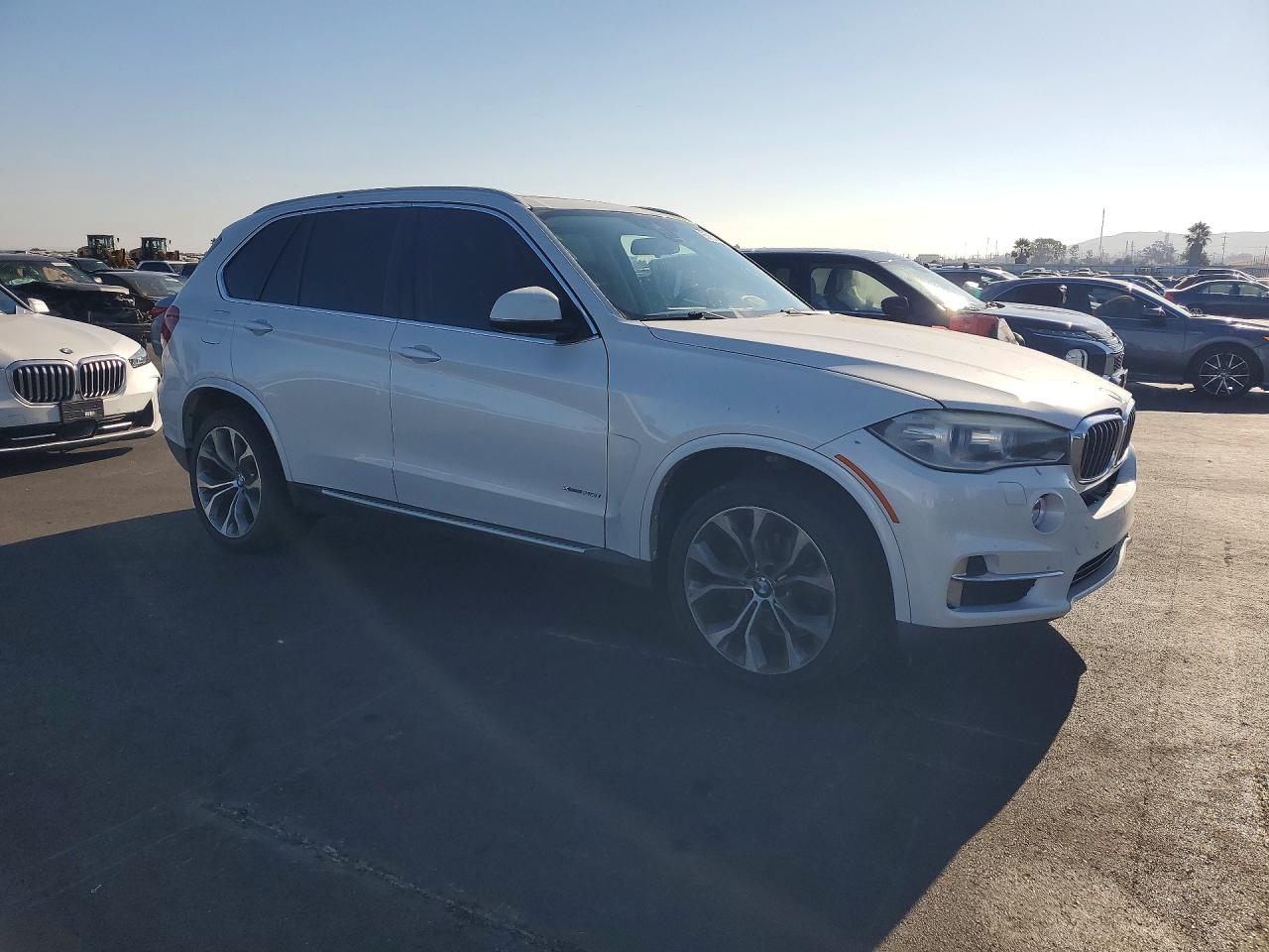 5UXKR0C5XE0K50471 · 2014 BMW X5 · 4/13