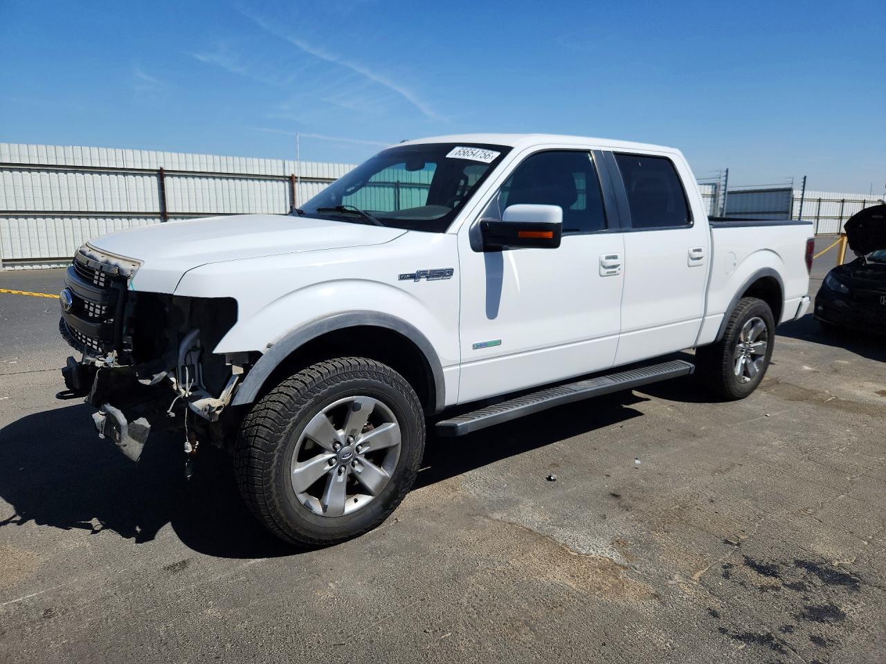 1FTFW1ET1DFA47462 · 2013 FORD F150