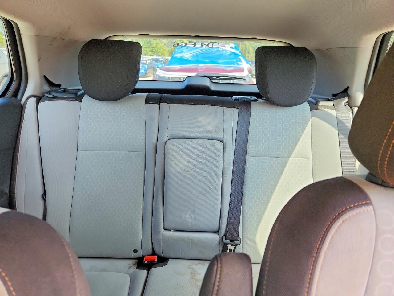 KL7CJKSB3HB055964 · 2017 CHEVROLET TRAX · 10/13