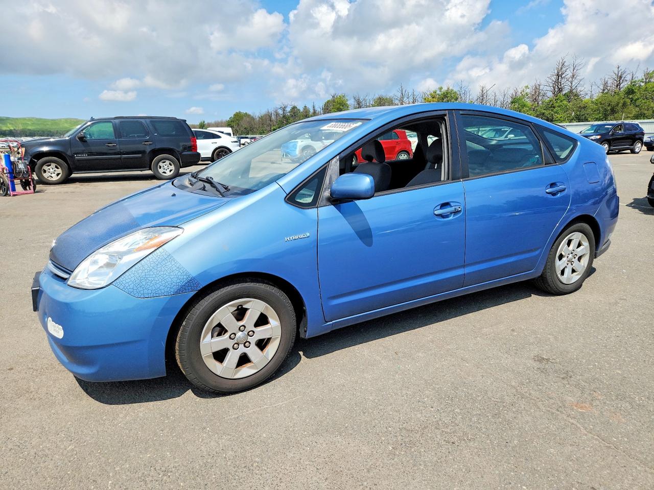 JTDKB20U063172909 · 2006 TOYOTA PRIUS