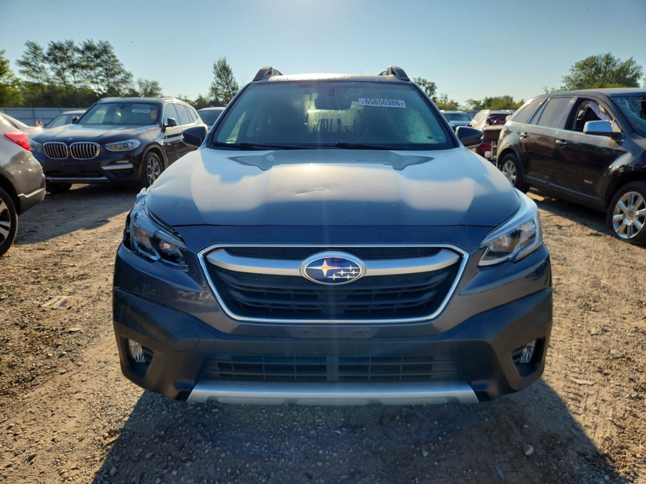 4S4BTANC2L3209280 · 2020 SUBARU OUTBACK · 5/12