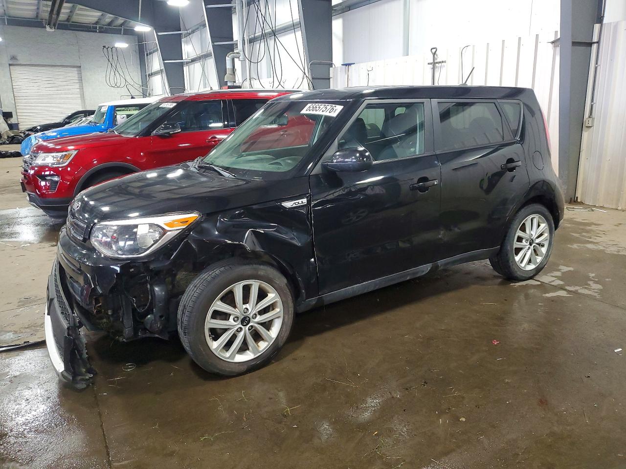 KNDJP3A59H7410102 · 2017 KIA SOUL