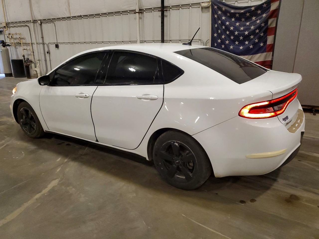 1C3CDFBB9FD320409 · 2015 DODGE DART · 2/12