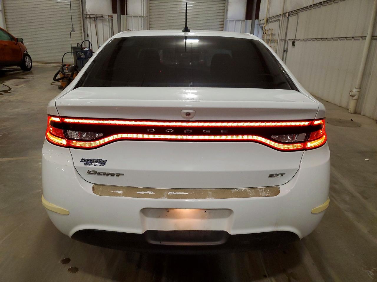 1C3CDFBB9FD320409 · 2015 DODGE DART · 6/12