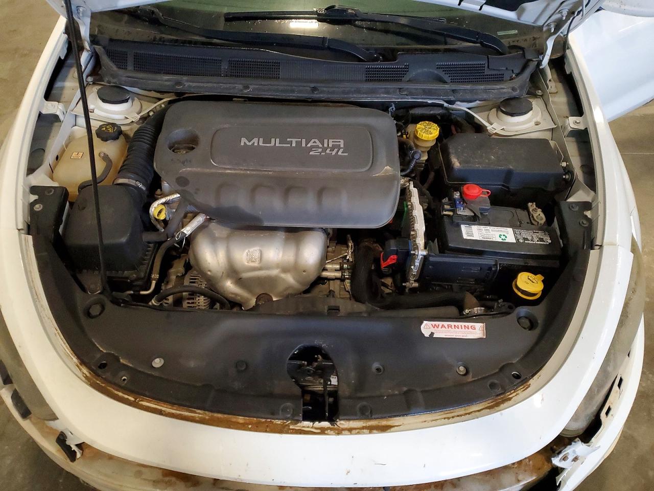 1C3CDFBB9FD320409 · 2015 DODGE DART · 11/12