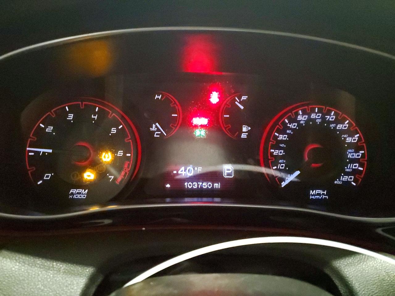 1C3CDFBB9FD320409 · 2015 DODGE DART · 9/12