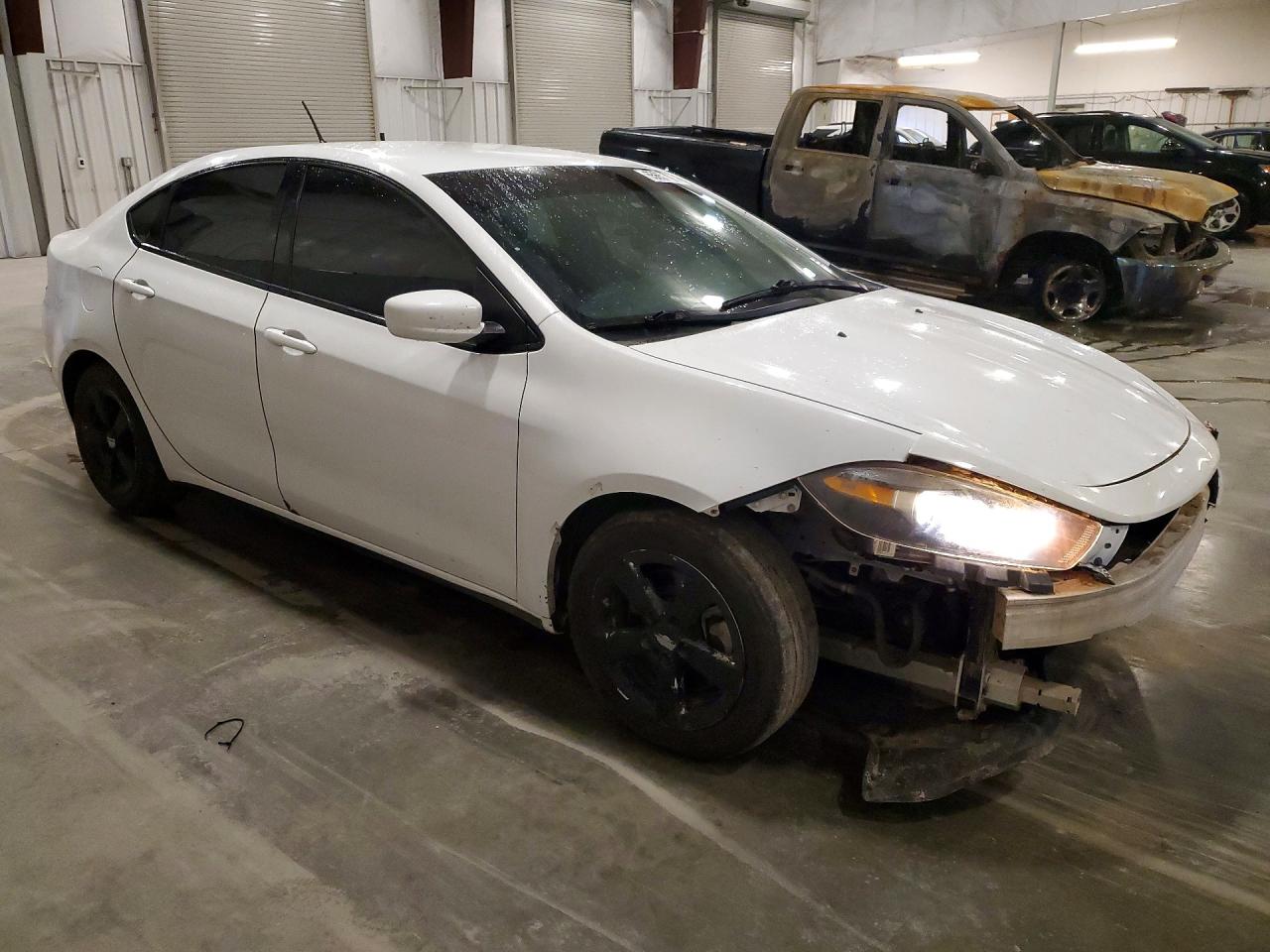 1C3CDFBB9FD320409 · 2015 DODGE DART · 4/12