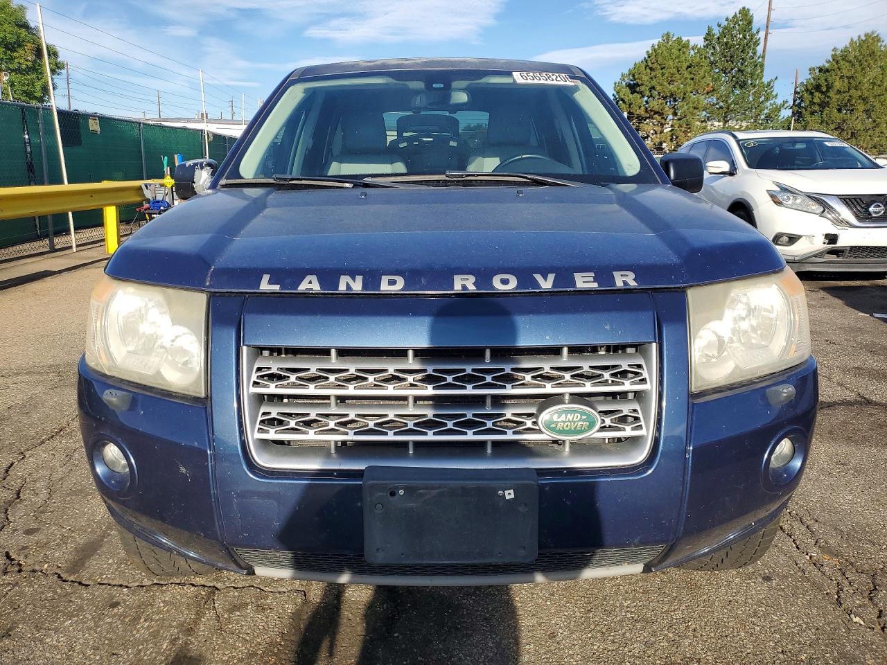 SALFR2BN8AH173720 · 2010 LAND ROVER LR2 · 5/13