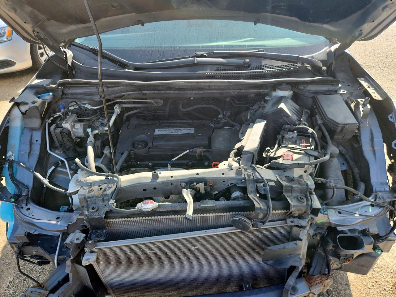 2HKRM4H71FH668079 · 2015 HONDA CR-V · 11/13