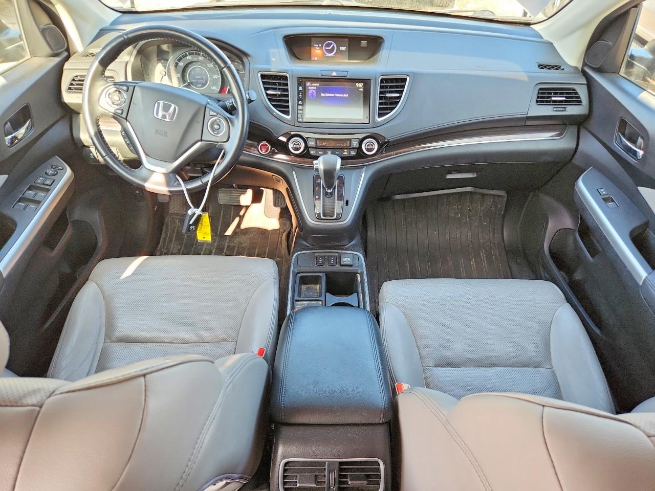 2HKRM4H71FH668079 · 2015 HONDA CR-V · 8/13