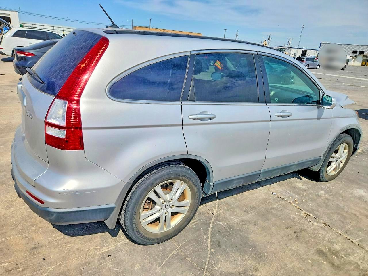 5J6RE4H76BL813906 · 2011 HONDA CR-V · 3/13