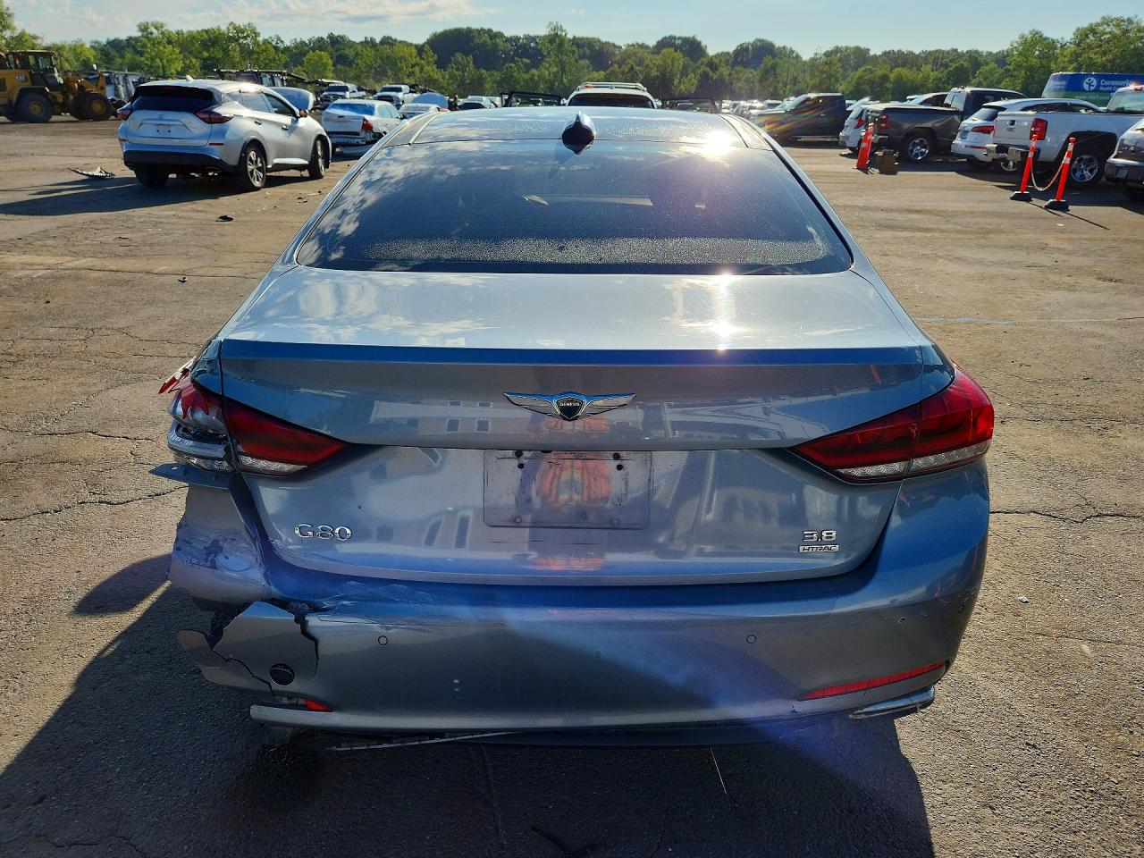 KMHGN4JE9HU192133 · 2017 GENESIS G80 · 6/13