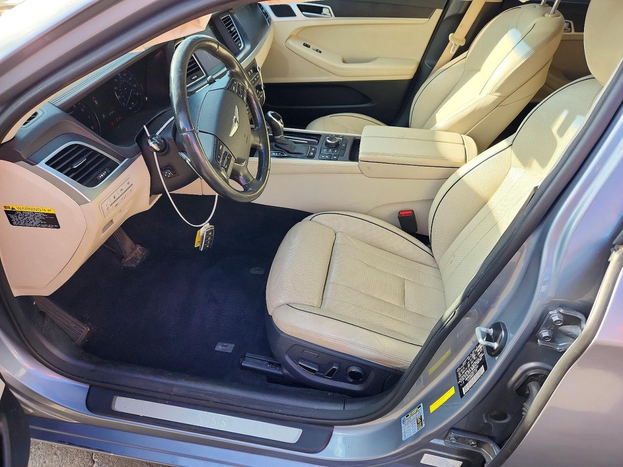 KMHGN4JE9HU192133 · 2017 GENESIS G80 · 7/13