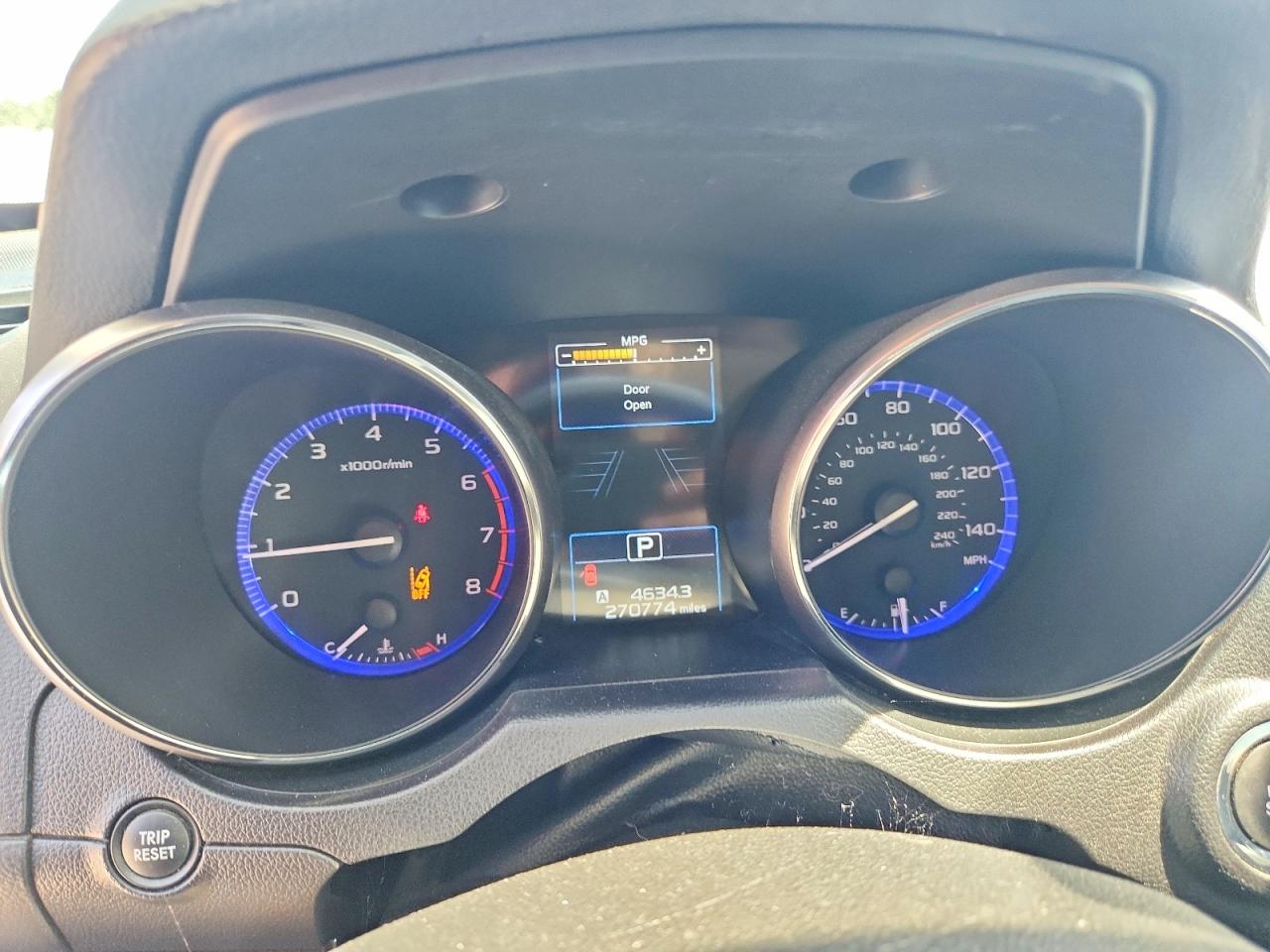4S4BSANC1G3331962 · 2016 SUBARU OUTBACK · 9/13