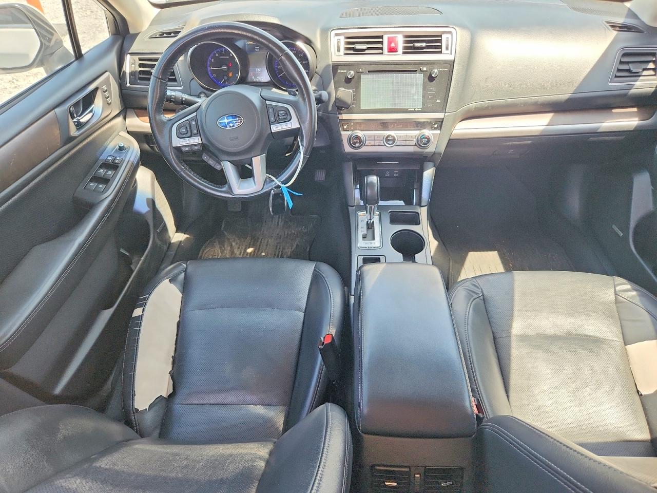 4S4BSANC1G3331962 · 2016 SUBARU OUTBACK · 8/13