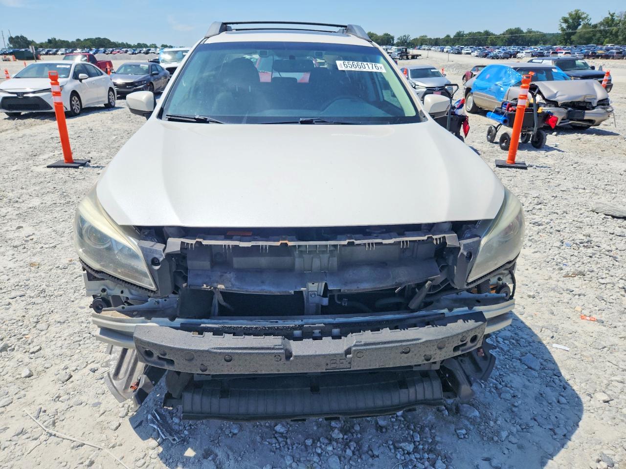 4S4BSANC1G3331962 · 2016 SUBARU OUTBACK · 5/13